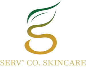 Serv&#39; Co. Skincare