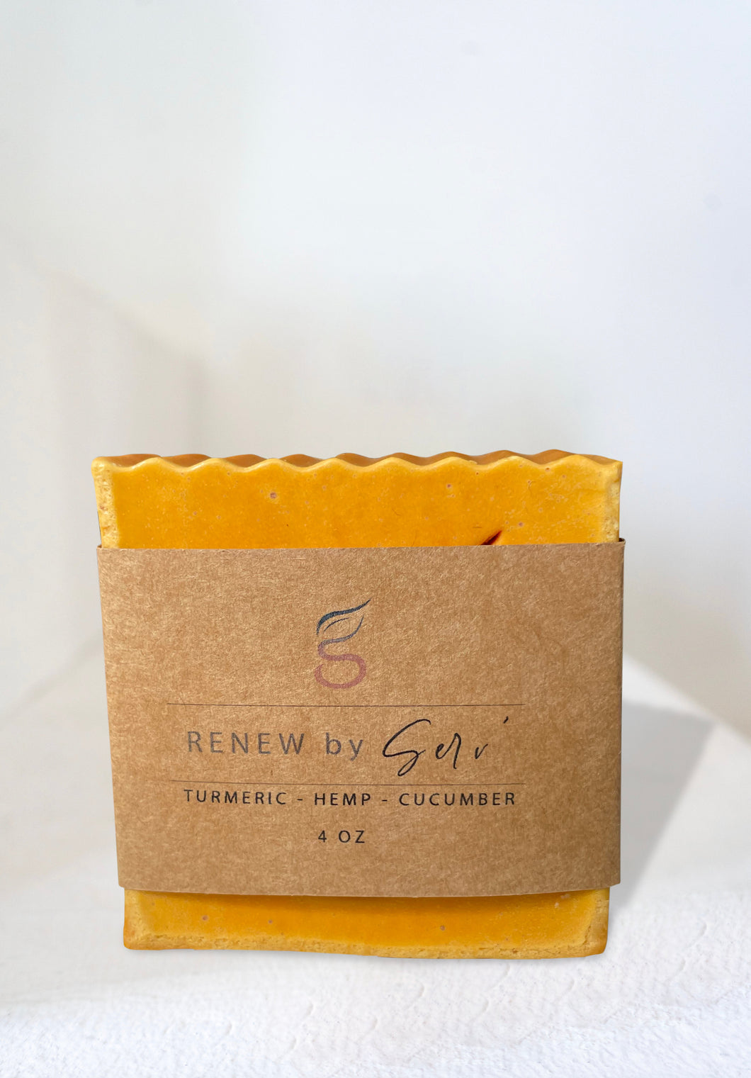 RENEW by Serv’ Bar