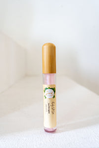 "Coco Pink" Lipgloss