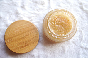 Oats & Honey Exfoliant Scrub