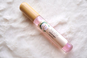 "Coco Pink" Lipgloss